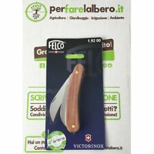 FELCO 1.92 00 Coltello per innesto a forma di falcetto Victorinox