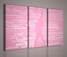 QUADRI MODERNI FREDDY MERCURY II QUADRO MODERNO 100x70cm ARREDAMENTO MODERNO