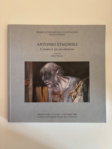 Antonio stagnoli uomo un - stagnoli,