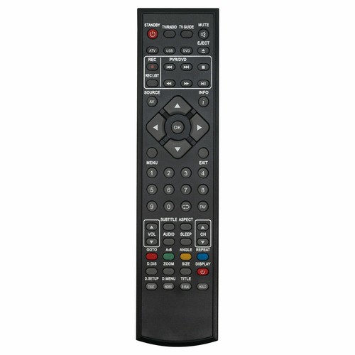 Telecomando ricambio nuovo - di,