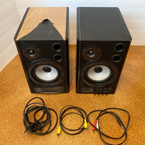 Behringer ms40 coppia - behringer,