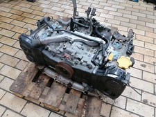 Motore motore Bi-TURBO 280CV