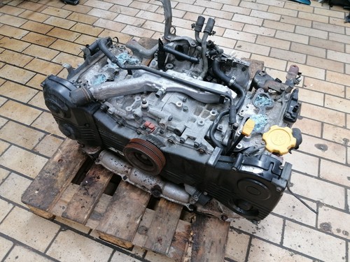 Motore turbo - motore, bi-turbo