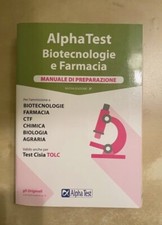 Alpha Test Biotecnologie e