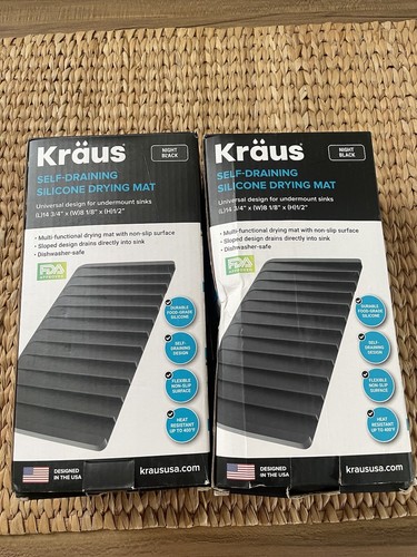 Kraus tappetino asciugatura - kraus,