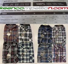 Camicia uomo in flanella - uomo,