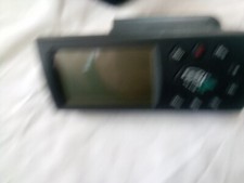 Garmin GPS II Plus palmare