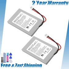 2x Per Controller PS3 Batteria
