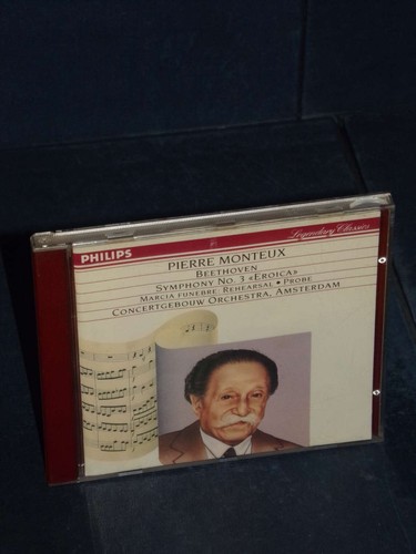 Beethoven monteux - -, beethoven,