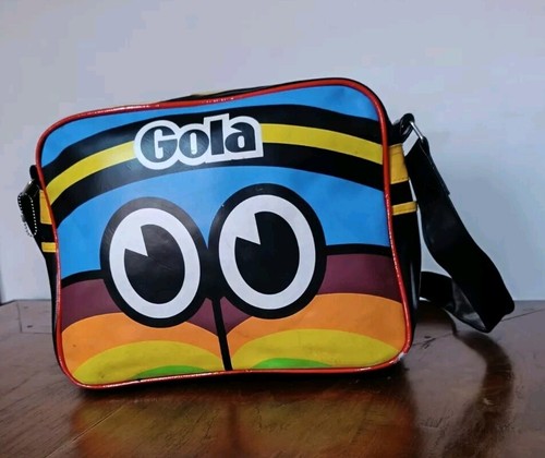 Borsa tracolla gola buone - tracolla,