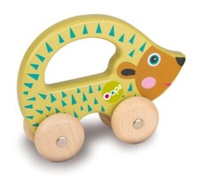 Gioco Legno Oops EasyGo Pic! 9m+