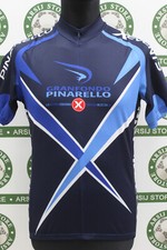 Maglia ciclismo PINARELLO TG S