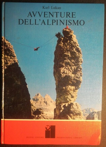 Avventure dell alpinismo - avventure,