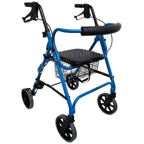 Thuasne rollator move light - rollator,