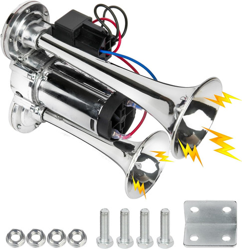 Tromba aria 12v - 12v, db