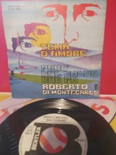 Rara Versione Jukebox ROBERTO