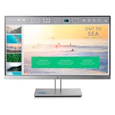 HP EliteDisplay E233 Monitor