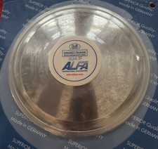 ALFA G&B 834 Stainless Steel