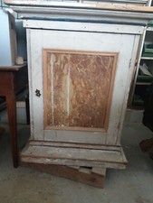 Antico Ambone  mobile porta leggio e da predica