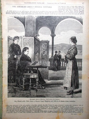 Illustrazione popolare 4 - l'illustrazione,