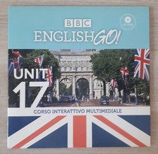 BBC ENGLISH GO - Uscita 17 -