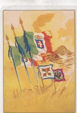 Cartolina viaggiata