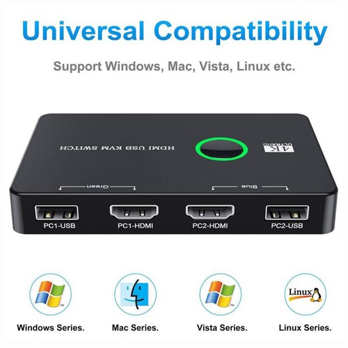 Orber switch it972 kvm - it972, usb