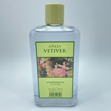 ANEJA Vetiver Aftershave 800ml