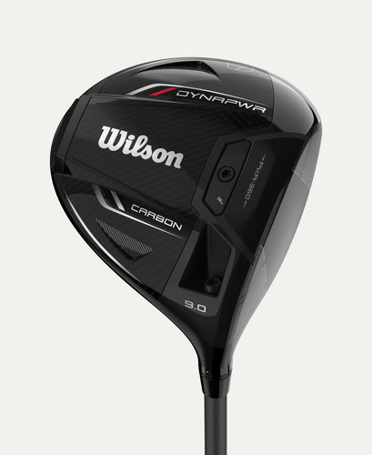 Wilson staff dynapower carbon - dynapower,