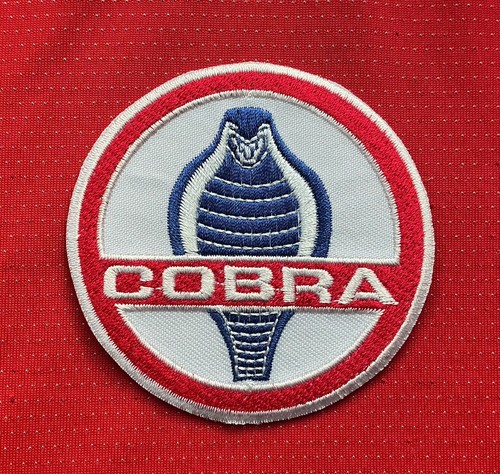 Cobra shelby british sports - ac,