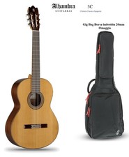 Alhambra chitarra classica - chitarra,