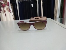 Ray-ban Rb2132 New Wayfarer