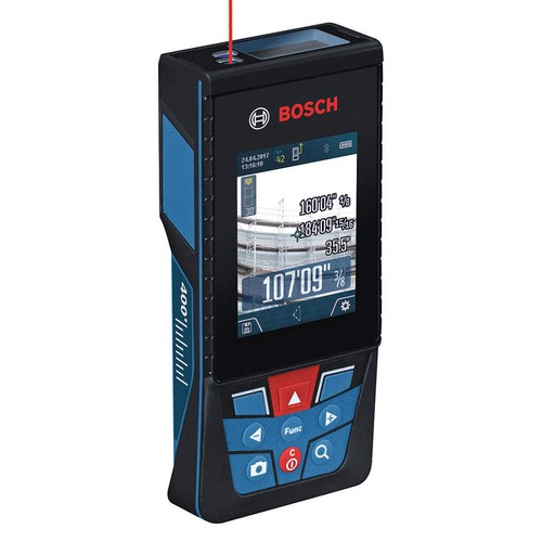 Bosch glm 400 - bosch, cl