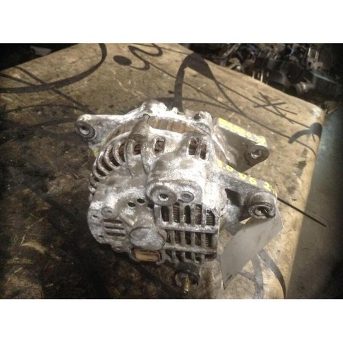Alternatore mitsubishi pajero - alternatore,