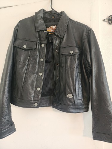 Harley davidson giacca - harley,