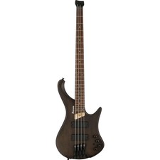 Ibanez Bass Workshop