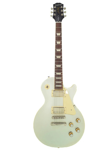 Epiphone les paul standard - ,