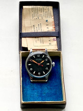 OROLOGIO SPORTIVO ANALOGICO