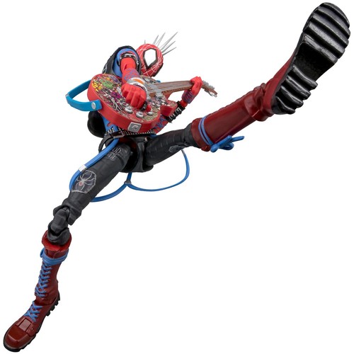Spider man across - spider-man:,