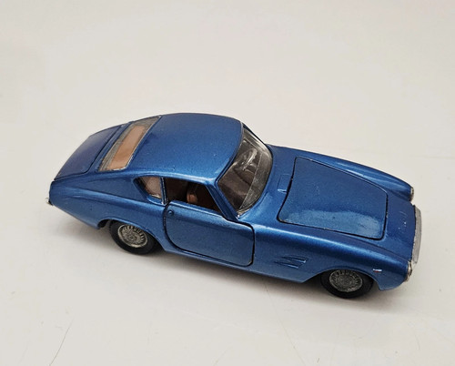 Politoys 528 fiat - politoys,