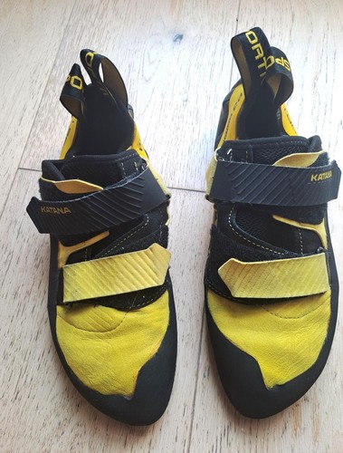 Sportiva katana scarpette - la,