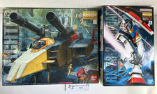 MG G-Fighter E.F.S.F Prototype