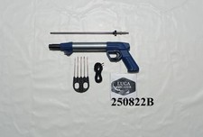 Fucile pesca sub MARES