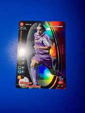 NUNO GOMES 2001 2002 FOOTBALL