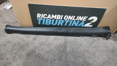 Minigonna sinistra kia niro - sinistra,