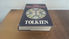 			The Silmarillion, J.R.R