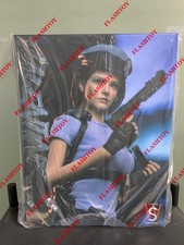 SWTOYS FS069 1/6 Zombie Killer Jill Policewomen San Valentino Modellino Femmina
