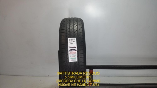 Gomme usate 225 55r19 - gomme,