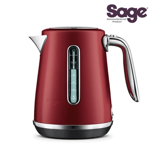 Sage the soft - soft, rosso