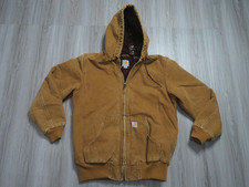 Carhartt Active Jacket